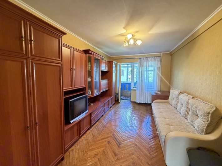 Продаж 2 к квартири Виноградар без % - фото 1