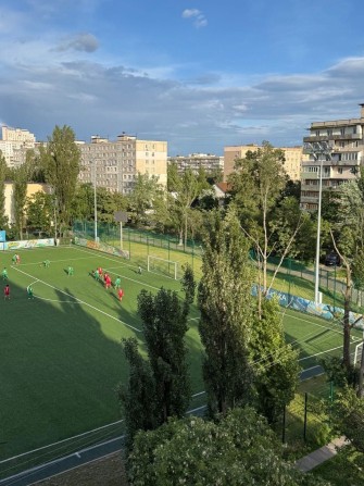4 кімн квартира Оболонь , вул Йорданська ( Лайоша Гавро) 22 - фото 1