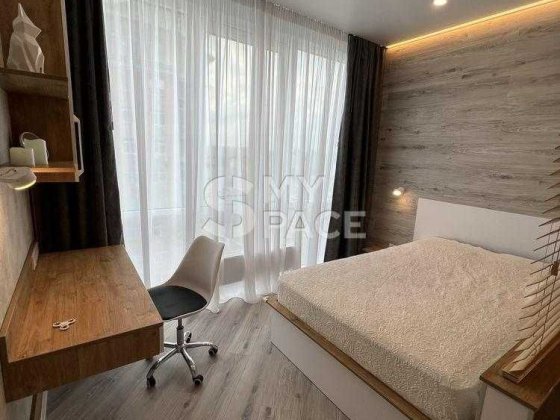 Продаж 1к квартири  з сучасним ремонтом   ЖК бізнес- класу ЖК Smart Plaza Obolon