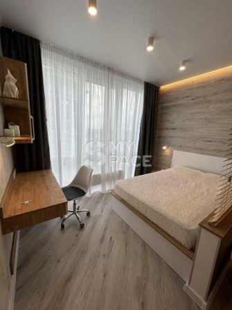 Продаж 1к квартири  з сучасним ремонтом   ЖК бізнес- класу ЖК Smart Plaza Obolon - фото 1