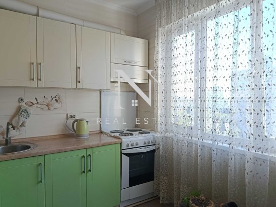 Без комісії Продаж 2к квартира 52 м2 Початок Троєщини просп. Червоної Калини (Маяковського),17д Держ
