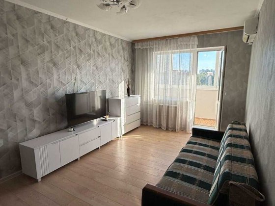 Продам 2-кімн. Європейського Союза  пр. 10а, 59 м.кв