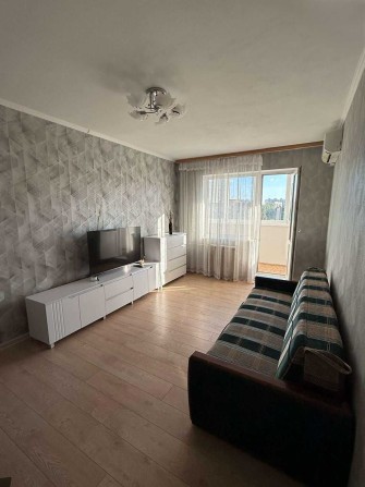 Продам 2-кімн. Європейського Союза  пр. 10а, 59 м.кв - фото 1