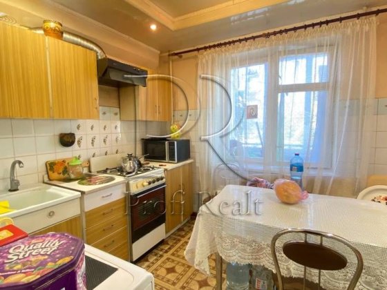 Продаж 2к квартири вул Вишгородська 34/1 Оболонський р-н /Мінська/Г.Дніпра