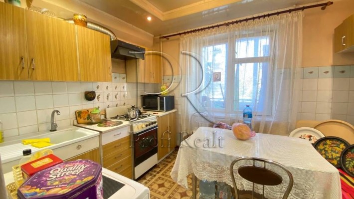Продаж 2к квартири вул Вишгородська 34/1 Оболонський р-н /Мінська/Г.Дніпра - фото 1