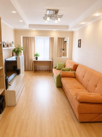 Продам кваритиру 3 кімнати. 72 кв. Лісовий масив - фото 1