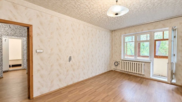 Без комісії! Продаж 2-кімнатної квартири, Оболонський район - фото 1