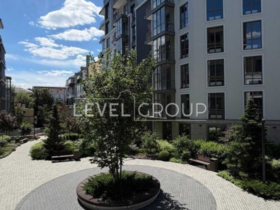 Продаж 3-кімнатної квартири в ЖК Illinsky House, вул. Набережно-Хрещатицька, 21/ Борисоглібська/ Под