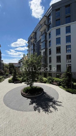 Продаж 3-кімнатної квартири в ЖК Illinsky House, вул. Набережно-Хрещатицька, 21/ Борисоглібська/ Под - фото 1
