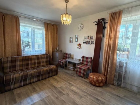 Продаж 2-кімнатної квартири. м. Чернігівська