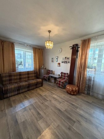 Продаж 2-кімнатної квартири. м. Чернігівська - фото 1