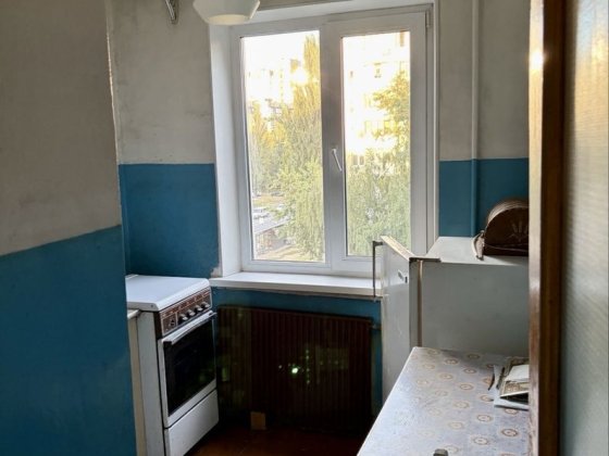 Продається 2-к квартира, 5/9 пов, 48 м2, Гната Юри 2, Колібріс