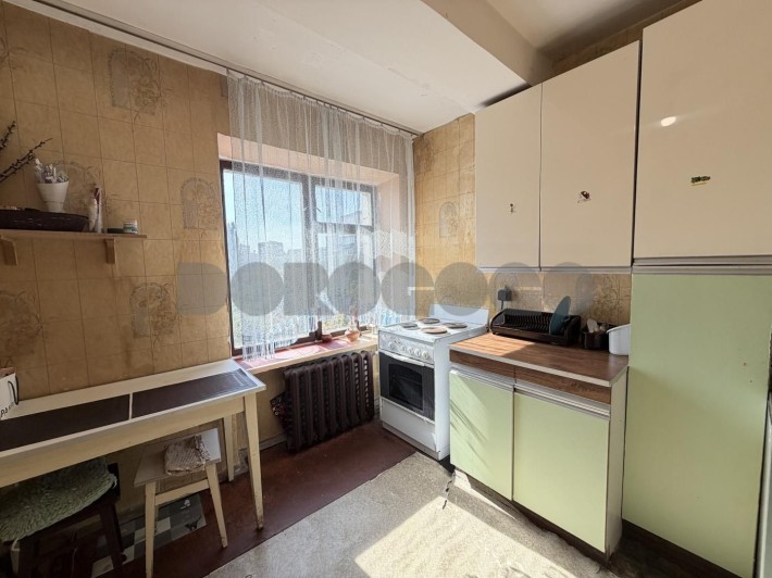 Продаж 1к Квартири  вул. Василя Липківського (раніше Урицького), Солом'янка, Київ - фото 1