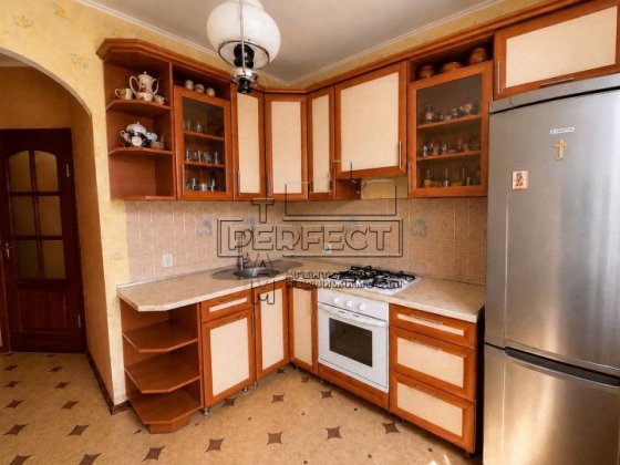 Продаж 2к квартири Героїв Дніпра 34А / Героев Днепра 34А