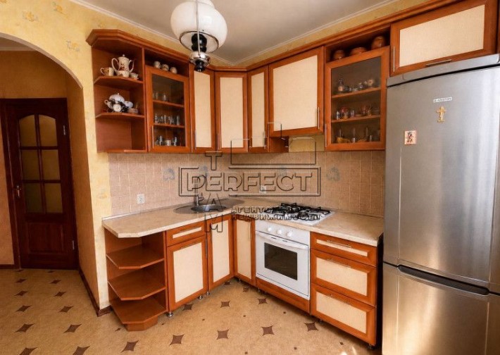 Продаж 2к квартири Героїв Дніпра 34А / Героев Днепра 34А - фото 1