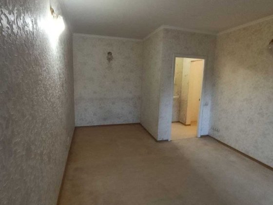 Продам 1-к квартиру на Солом'янці
