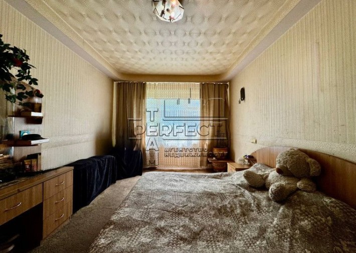 Продаж 3-кімнатної квартири на  Владимира Покотила 3в (Квартвилишвили 3в) - фото 1
