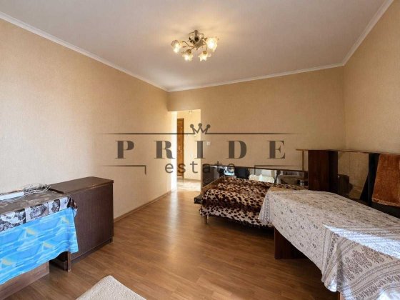 ПРОДАЖ!!! 3-кімнатна 74,5 м² за дуже вигідною ціною | Троєщина  | Екстер 10/87