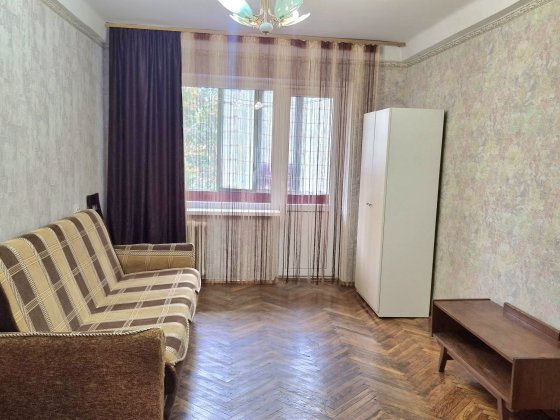 Без%, продаж 2-кім квартири, пр-т Л.Курбаса, 9ж, Борщагівка