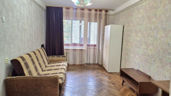 Без%, продаж 2-кім квартири, пр-т Л.Курбаса, 9ж, Борщагівка - фото 1