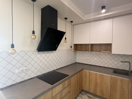 ТОП ЦІНА! 51м2 ЖК Династія, Липківського 37-В Соломʼянка