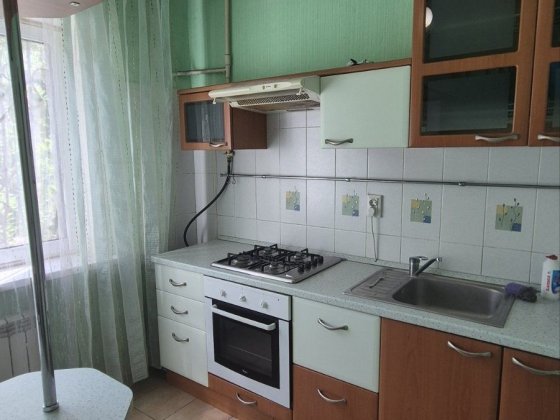 Продаж 2к Оболонь, вул.Героїв Дніпра 16А