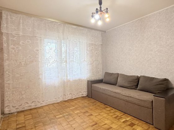 БЕЗ КОМІСІЇ Продаж 2-кімнатноі квартири. Деснянський р-н. Киев