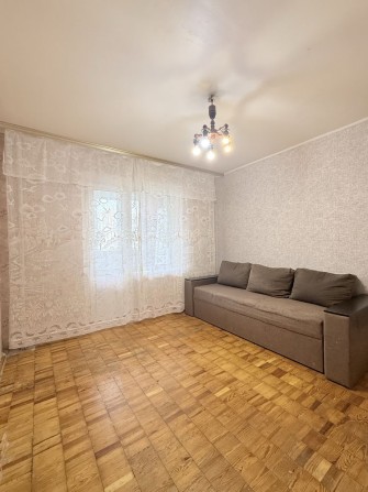 БЕЗ КОМІСІЇ Продаж 2-кімнатноі квартири. Деснянський р-н. - фото 1
