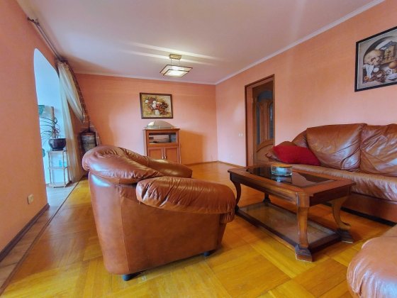 Київ, Подільський, Кирилівська, Садовського 12, Продаж гарної 3к квартири