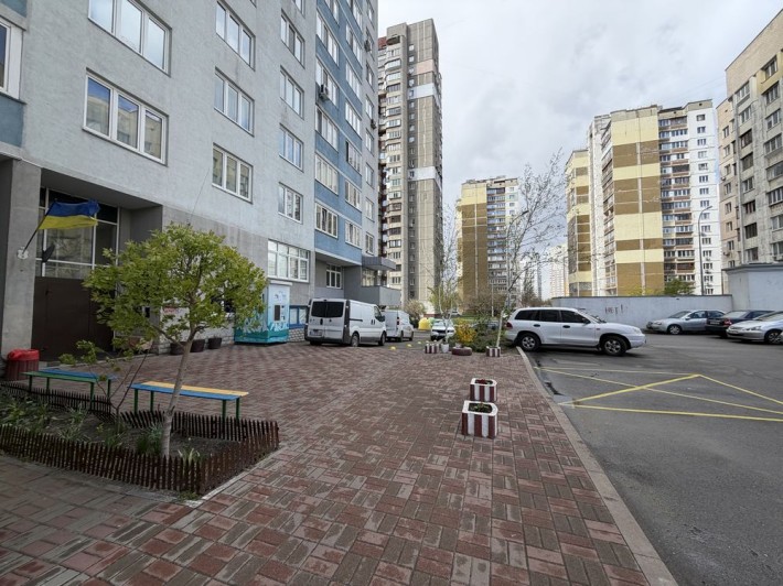 Продаж квартири проспект Червоної Калини ( Маяковського) 70, Троещина - фото 1