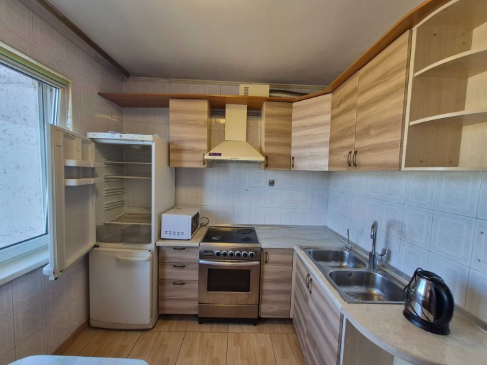 Продажа 3-х кім квартири пр. Червоної Калини, 14/13 - фото 1