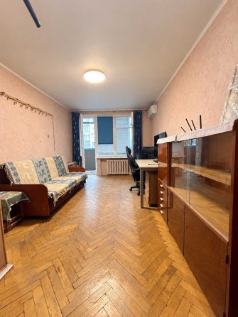 Без % 1к (29м2) Лісовий просп., 17 Ст.М. Чернігівська Юність - фото 1