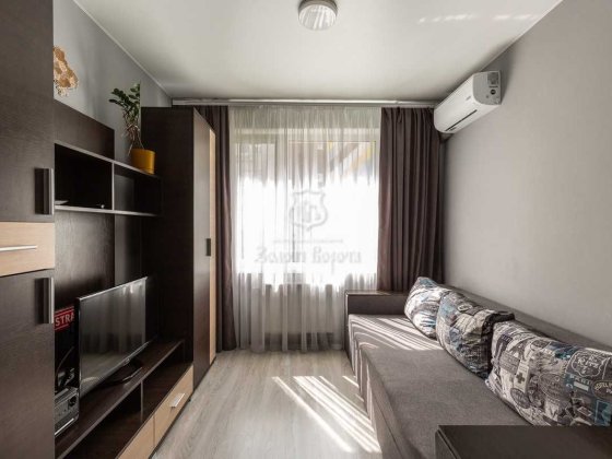 Квартира, 1к. Гарний стан. ЖК Welcome Home. Стеценка, 75М, Берковець, Святошинський р-н