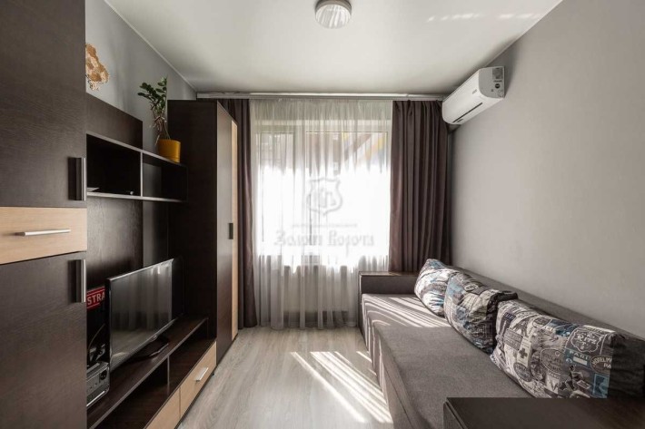 Квартира, 1к. Гарний стан. ЖК Welcome Home. Стеценка, 75М, Берковець, Святошинський р-н - фото 1