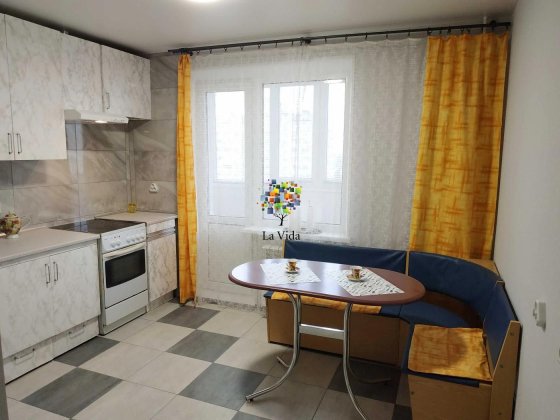 Продам 2к квартиру по вул Чорнобильська 12а