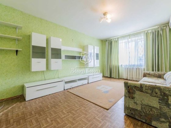 Квартира, 1к. Житловий стан. Лісківська, 18в, Троєщина Деснянський район Киев