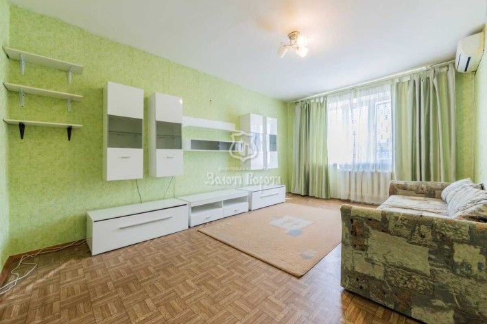 Квартира, 1к. Житловий стан. Лісківська, 18в, Троєщина Деснянський район - фото 1
