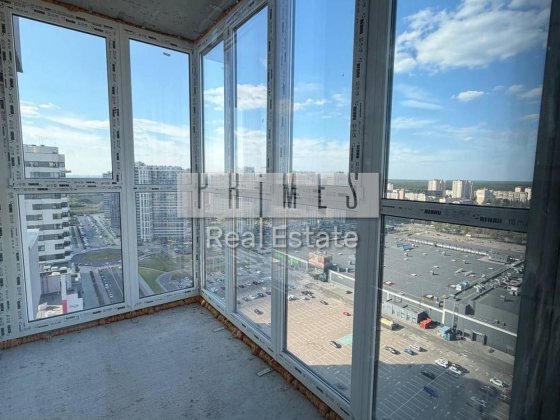 Продаж 2к квартири ЖК 7Квартал, Виноградар, Київ
