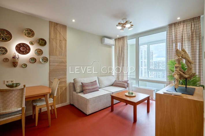 Продаж 1к квартири ЖК Варшавський плюс, Подільський, Ретровіль - фото 1