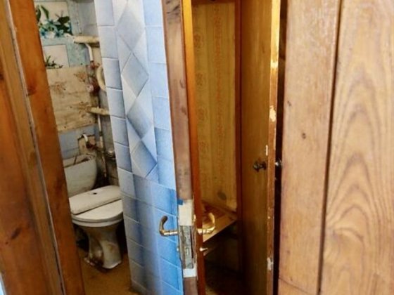 Продається 1-к квартира, 5/5, 20 м2,  Зодчих 12, колія швидкісного трамваю