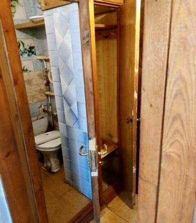 Продається 1-к квартира, 5/5, 20 м2,  Зодчих 12, колія швидкісного трамваю - фото 1