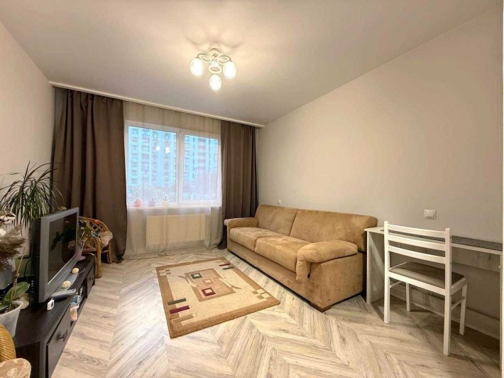 Продам 2к.кв/ 66,8м²/новий ремонт/ЖК «Місто Квітів»/Тіраспольська 60 - фото 1
