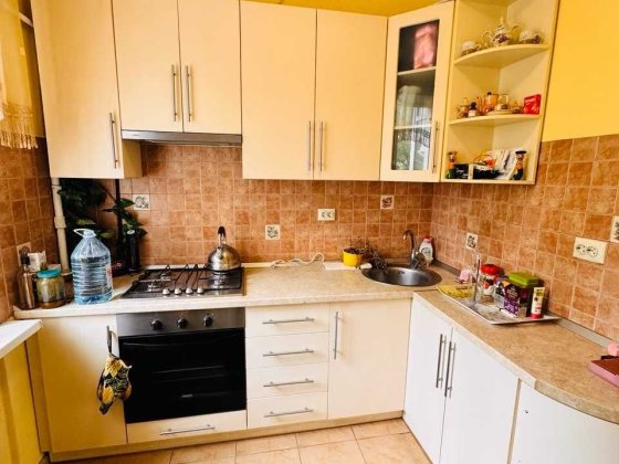 Продаж 2 кімн біля ПАрку, П.Козицького 3
