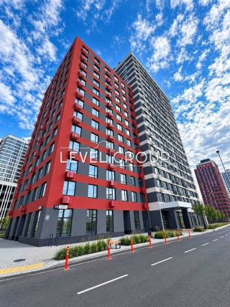 Продаж 3-кімнатної квартири в ЖК Варшавський 3, вул. Олександра Олеся, 27-А/Ретровіль - фото 1