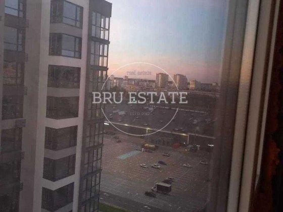 Продаж 1 кімнатної квартира 46 м²  ЖК 7 квартал Олександра Олеся 13 Виноградар