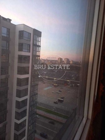 Продаж 1 кімнатної квартира 46 м²  ЖК 7 квартал Олександра Олеся 13 Виноградар - фото 1