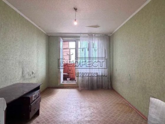 Продаж 1к квартири Курбаса 12а ПАРК ЮНІСТЬ