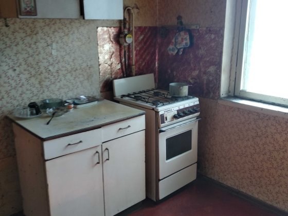 Продаж 2 кім. квартири Виноградар просп. Європейського Союза ( Правди )