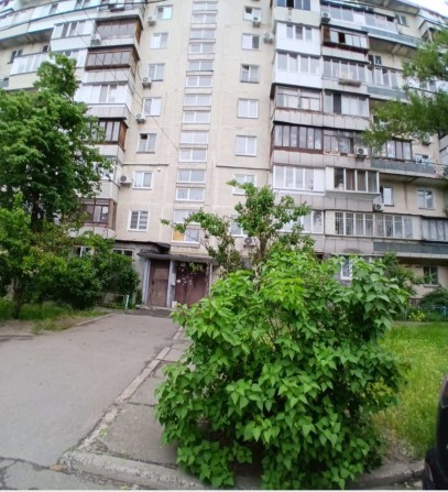 Продам 1 кімнатну квартиру вул.Богатирська будинок  10, 3 поверх, ГАЗ - фото 1