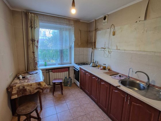 Продаж 3-кімн. квартири, метро Мінська, Оболонський проспект, 27-В